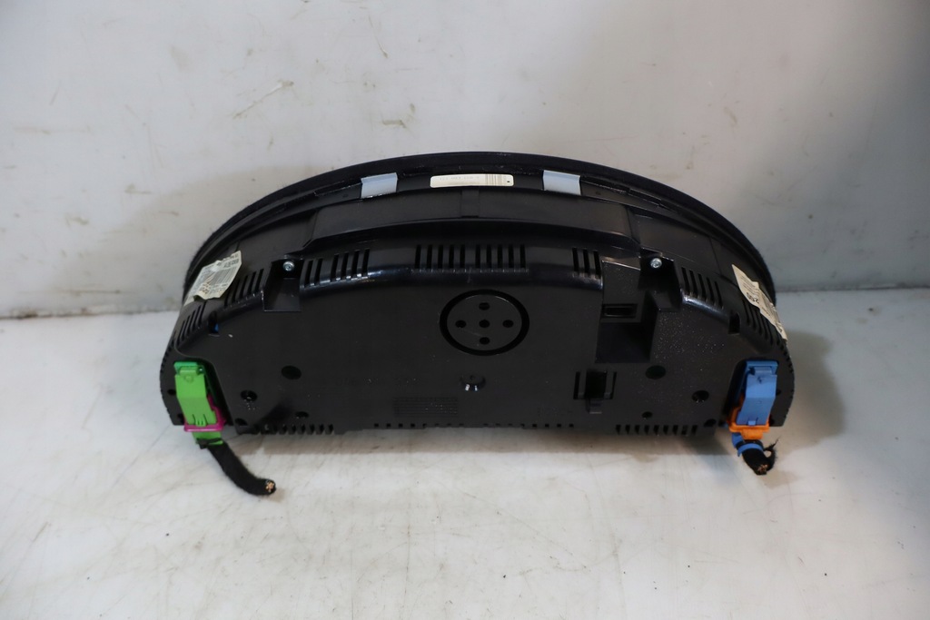 фото №3, Приборы audi a4 b7 2.0tdi