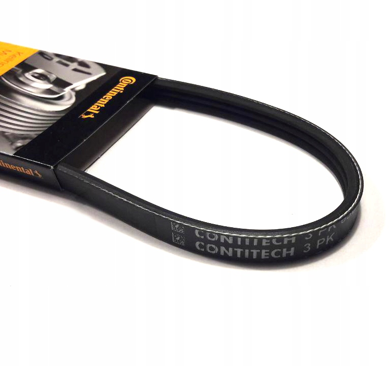 фото №1, Continental 3pk977 elast ремень клиновой многоручьевой