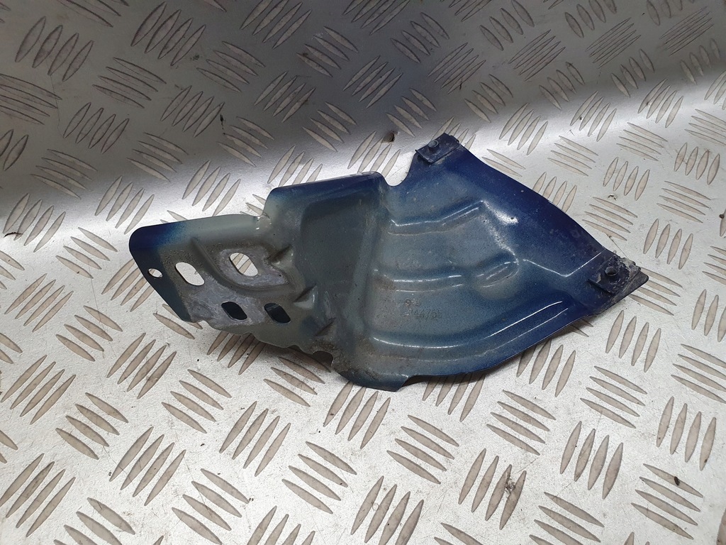 фото №1, Кронштейн кронштейн lewego крыла opel mokka