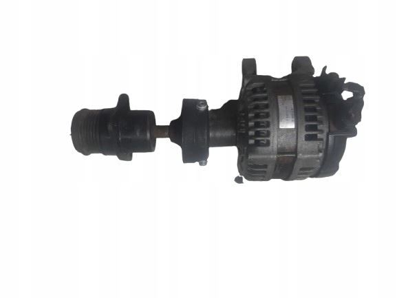 Купить Ford focus mk2 1.8 tdci генератор 4m5t-10300-uc