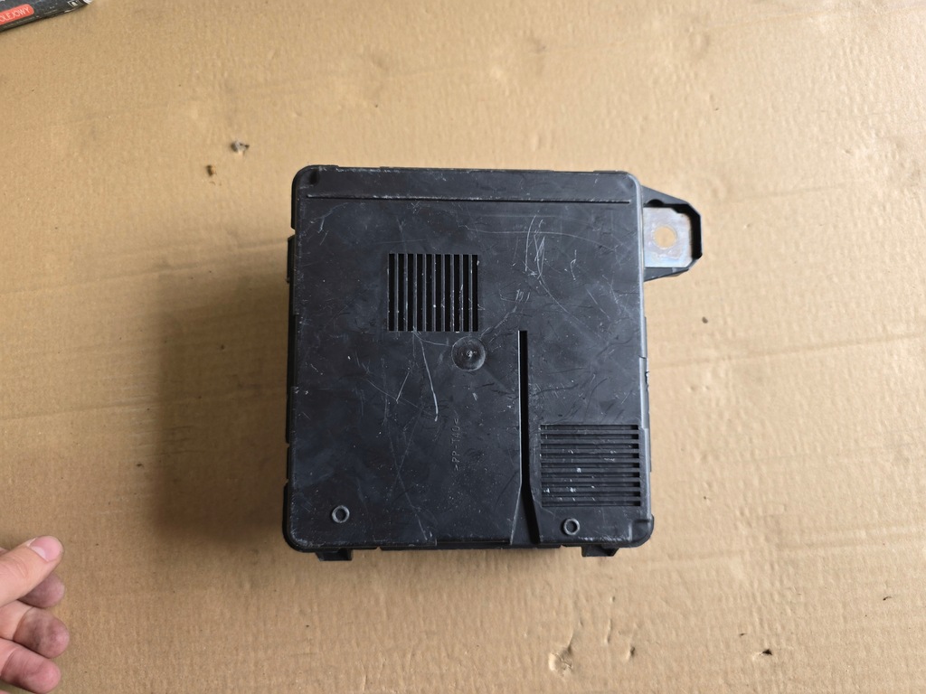 фото №2, Модуль renault 8200306032c