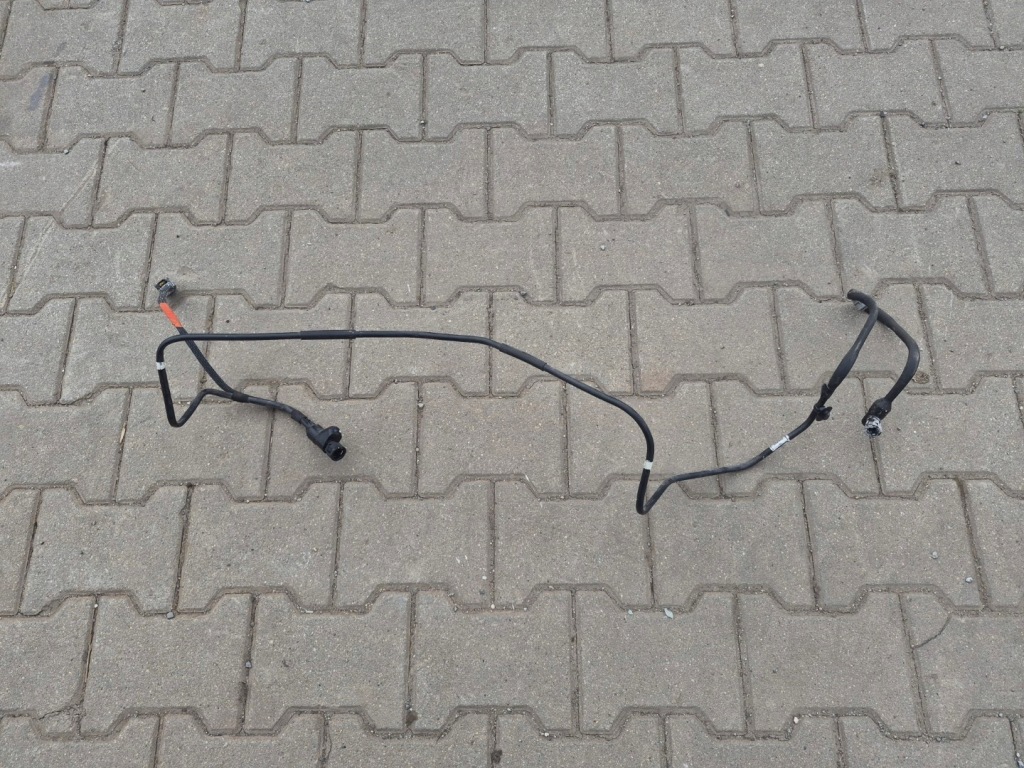 Купити Шланг трубка adblue патрубок citroen jumpy 3 16- 2.0 expert proace 9837671980