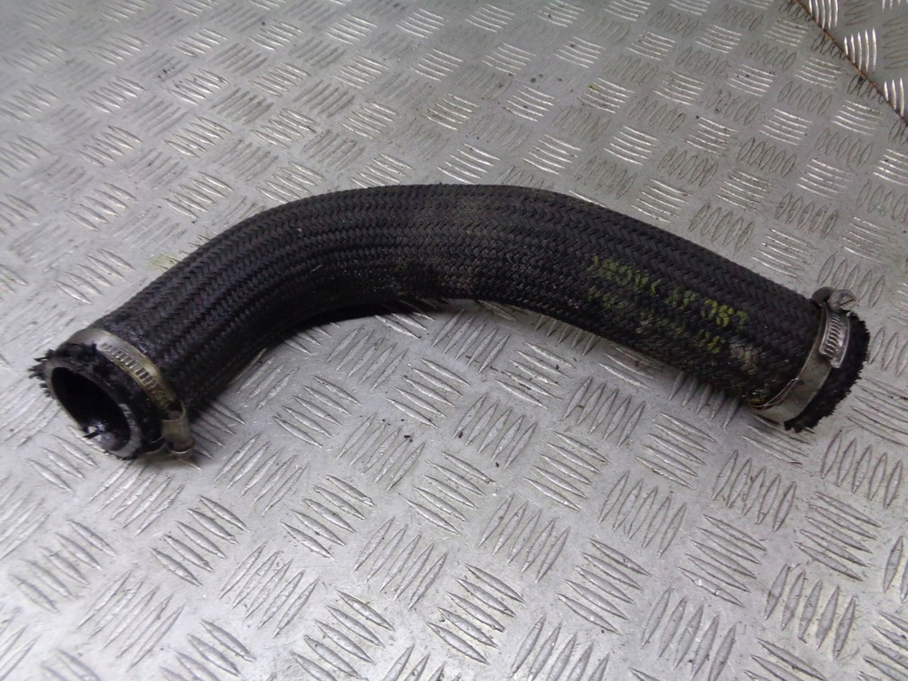 фото №1, Труба шланг интеркулер chevrolet epica 2.0 vcdi