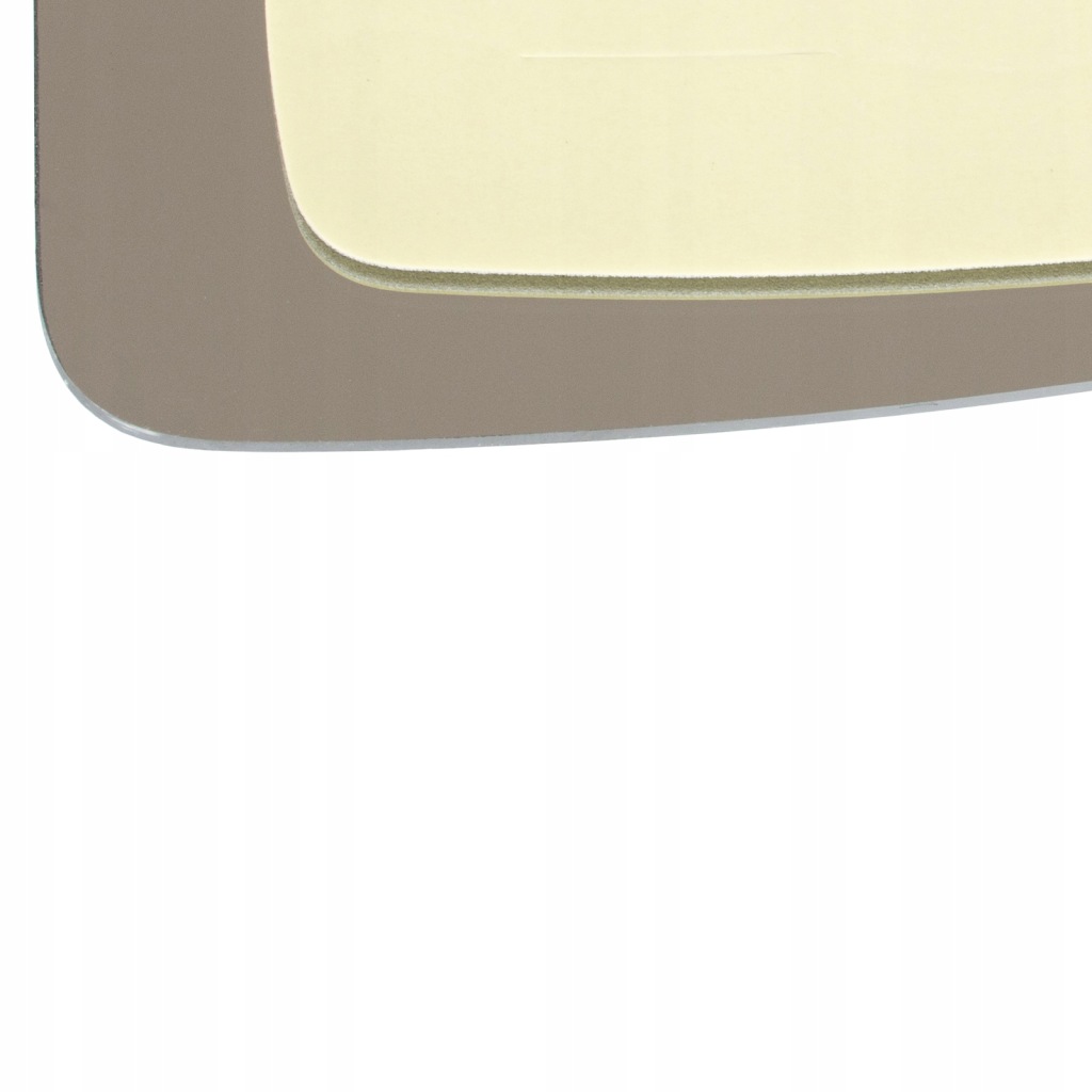 фото №11, Вкладыш зеркало стекло нижний левый do master movano nv400 2010-