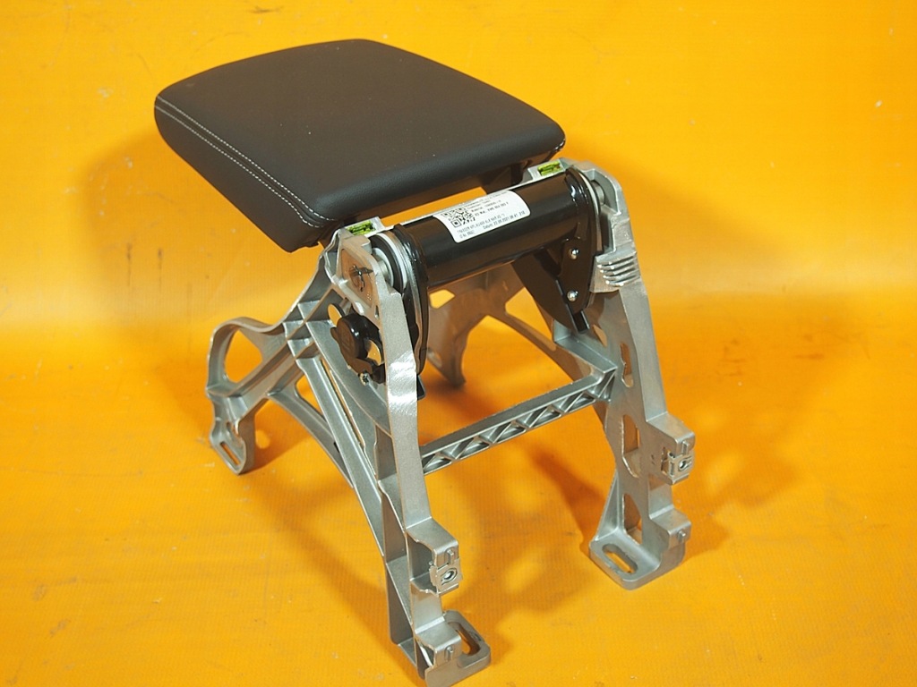 фото №15, Audi a4 8w b9 lift sedan сидіння заднє сидіння обшивки шкіра комплект