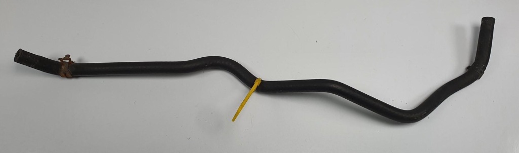 фото №1, Wąż трубка wody jeep cherokee iii wh crd 55116725ae