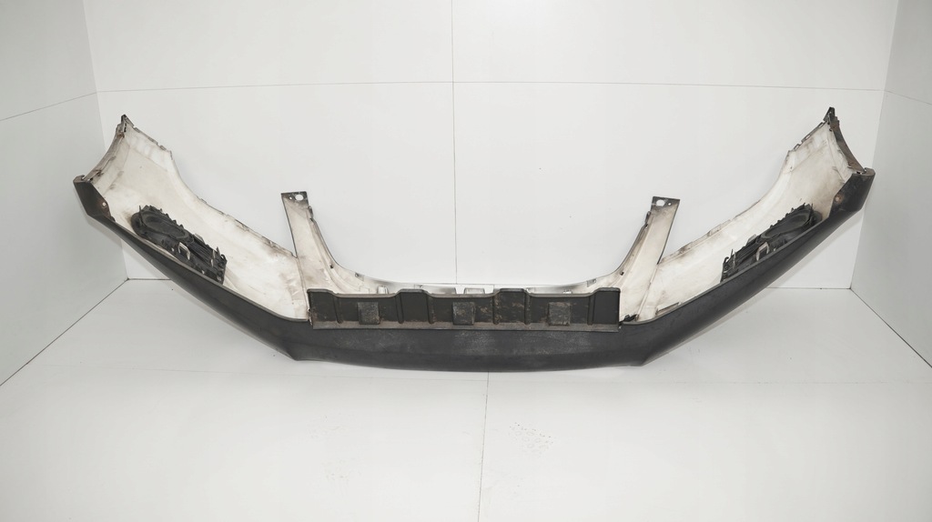 фото №13, Бампер перед передний vw tiguan 5n 07-11r lc9x