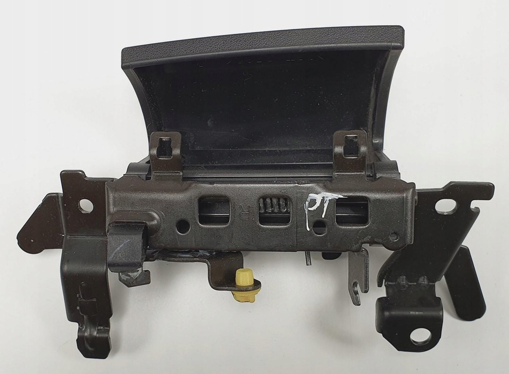 фото №3, Ручка внутренняя правый задняя mazda rx-8