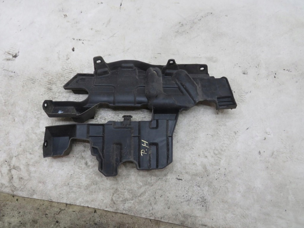 фото №3, Повітропровід повітря права crv iv 71106-t1ga