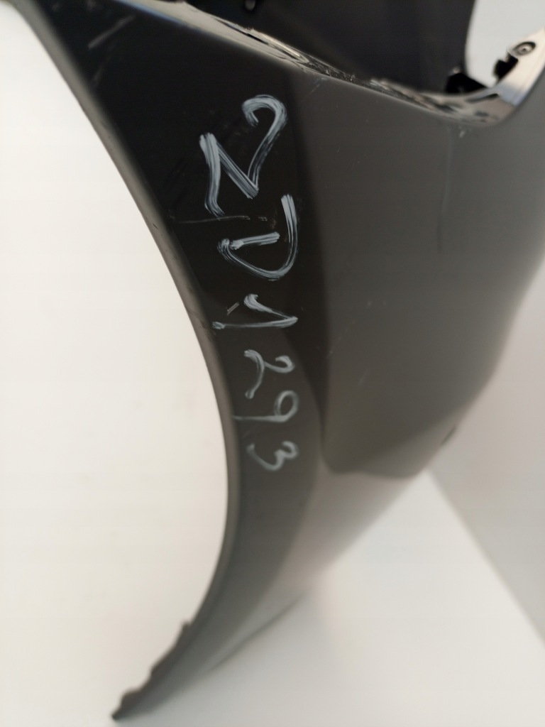 фото №12, Porsche panamera 971 16- бампер перед передний 971807221f =