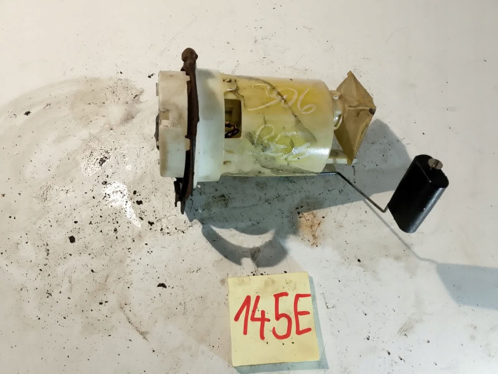 Купити Citroen ax 1525h4 насос пального