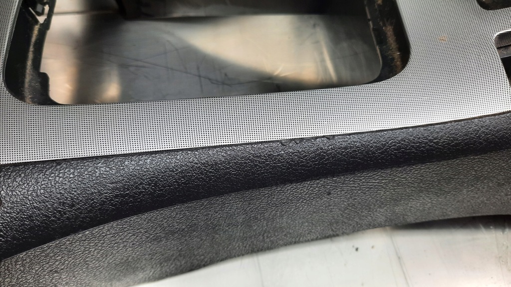 фото №6, Подлокотник peugeot 407 08r kombi 9646882880