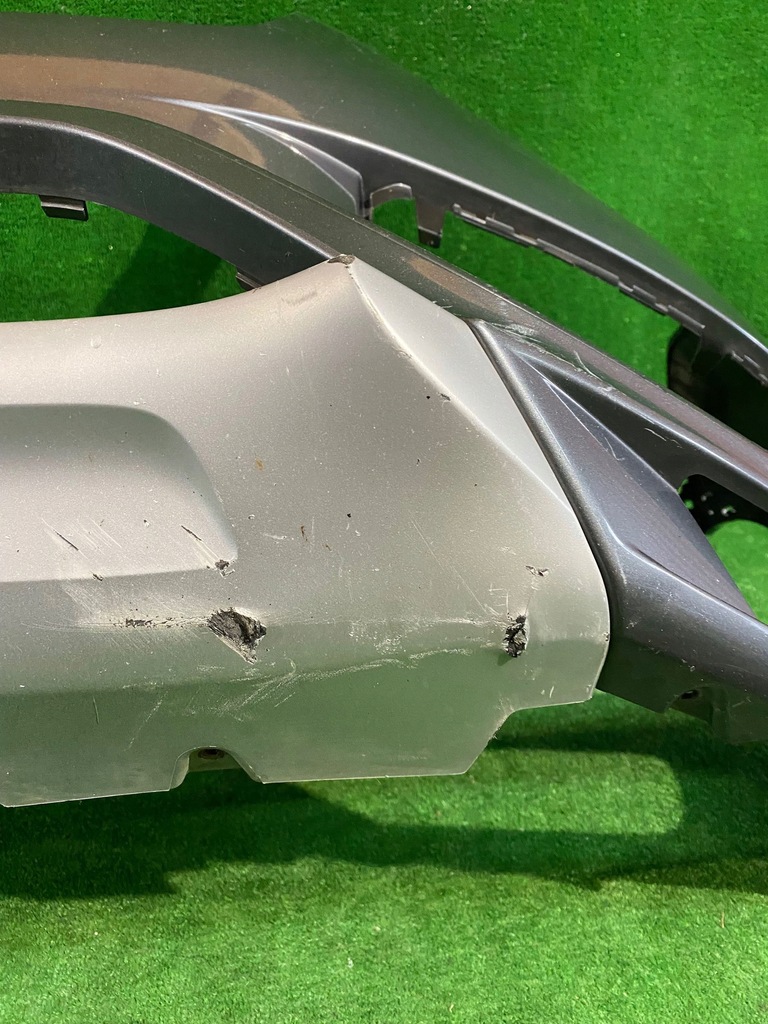 фото №6, Бампер передній перед volvo xc90 ii 15-