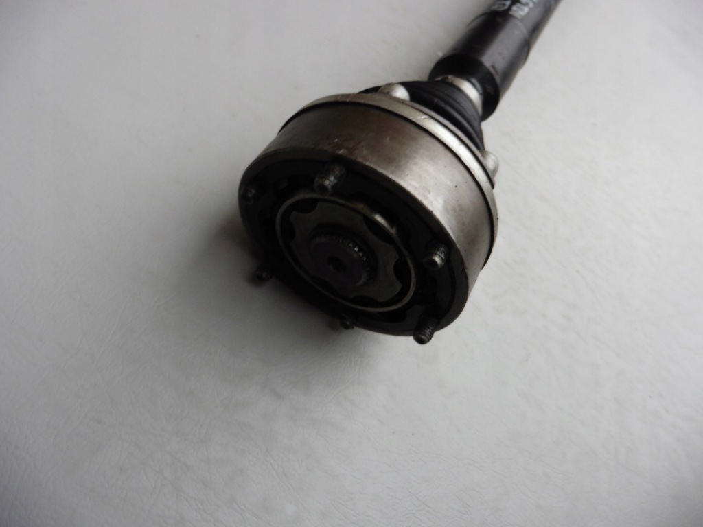 фото №5, Привідний вал права 6r0407762a vw polo 6r 6c fabia iii 1,2 1,6 tdi