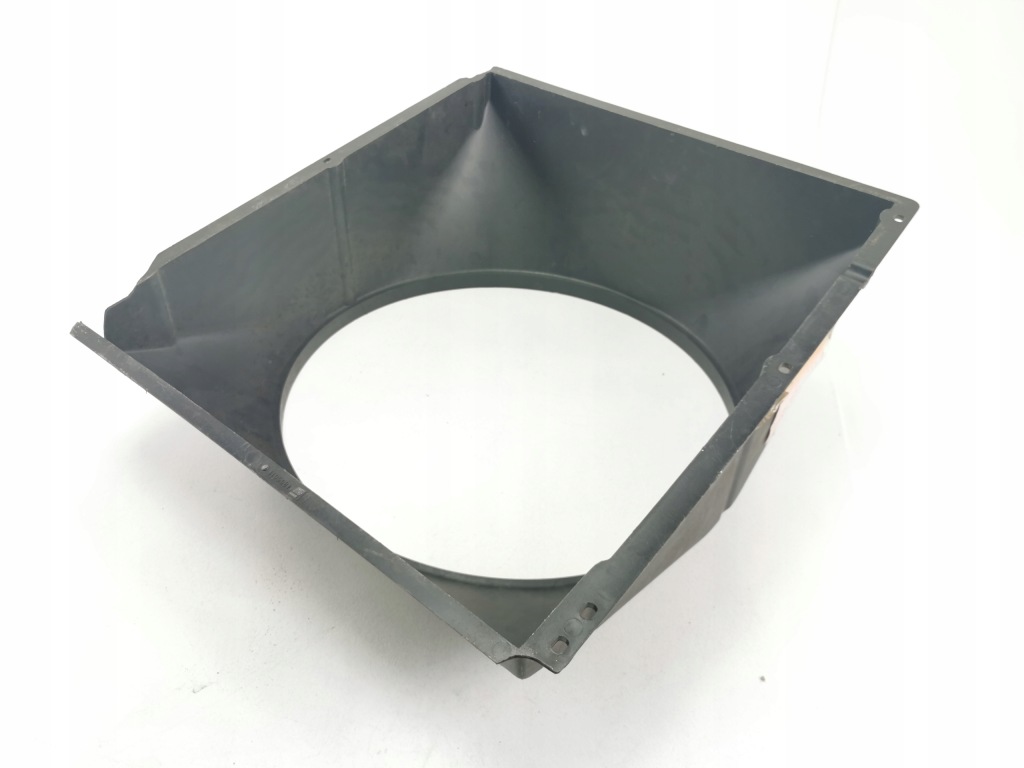 Корпус вентилятора радіатора iveco daily 49-11 / 4805011 Київ