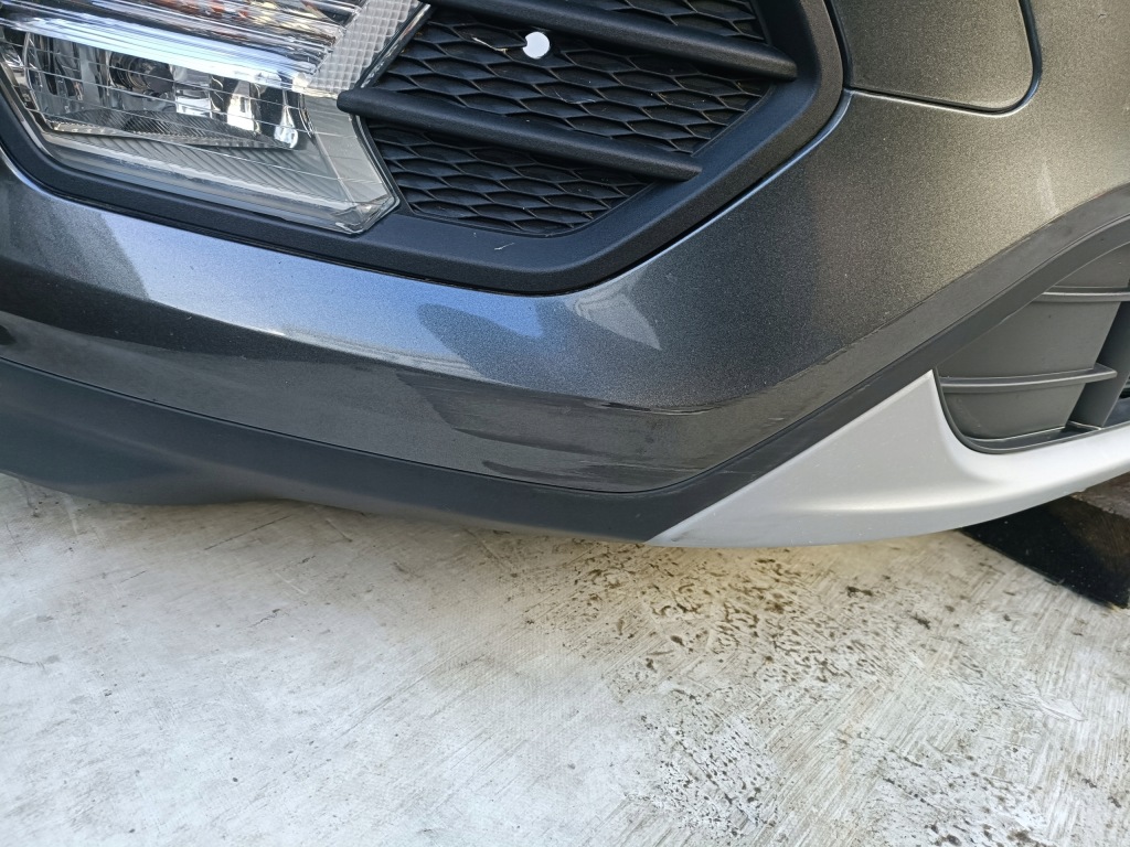 фото №5, Ford kuga mk2 lift бампер перед передний dm2