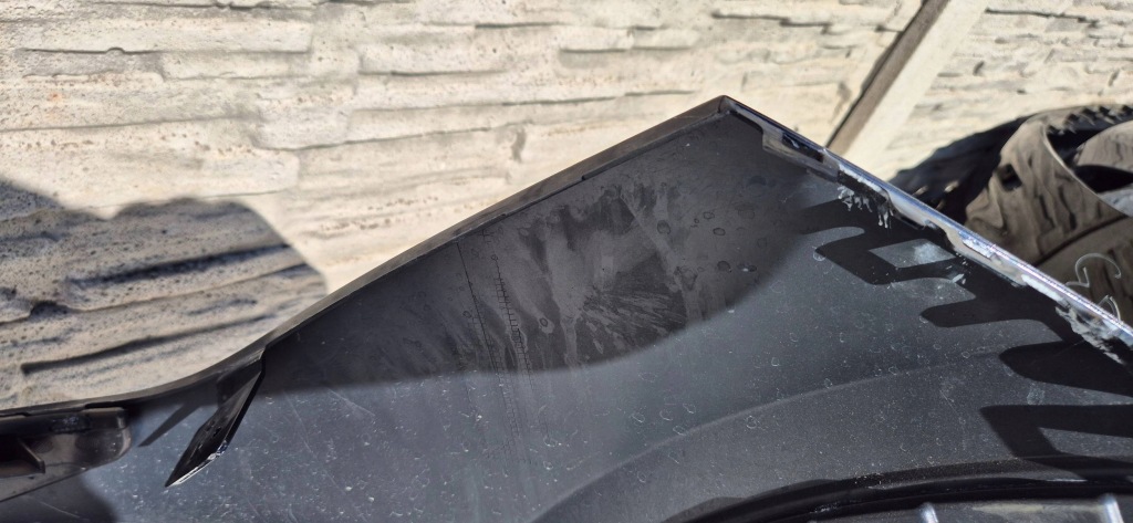 фото №15, Jaguar e-pace x540 lift 20- dynamic бампер перед pdc org