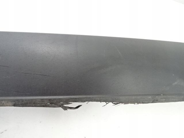 фото №6, Citroen c4 cactus ліва молдинг поріг накладка 9801521880
