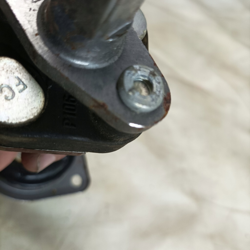 фото №13, Jaguar xf 2.2 15- wał колонки кермового usa