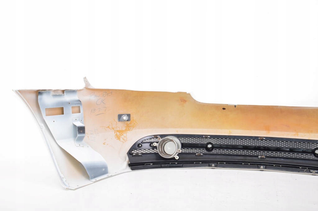 фото №12, Aston martin db9 бампер задня