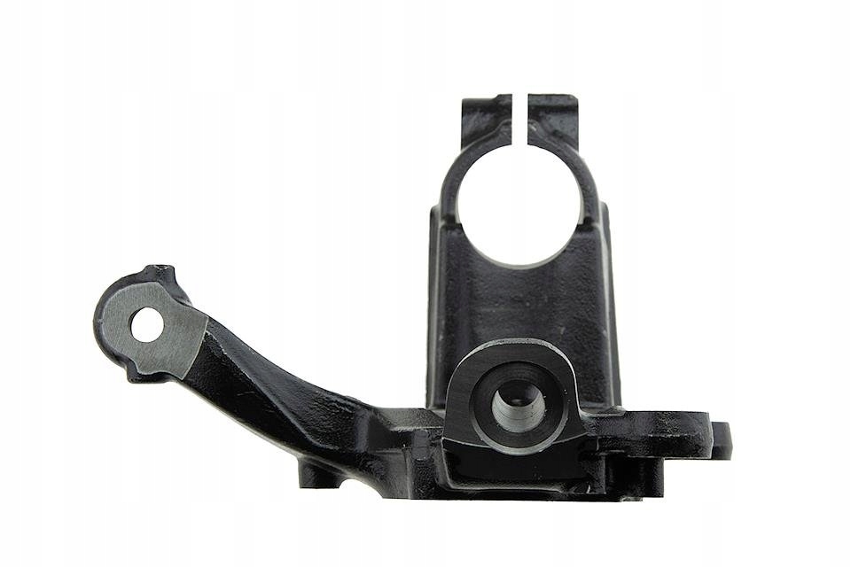 фото №4, Поворотный кулак передняя