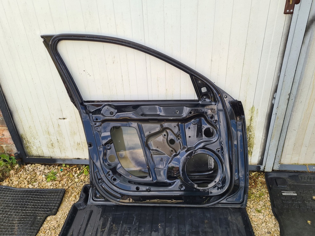 фото №5, Двері лівий перед audi a4 b8 8k0