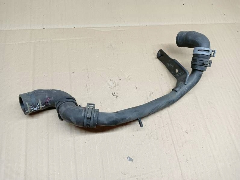 фото №1, Труба wody 03l122157r rapid a3 8p golf rapid altea 1.6tdi