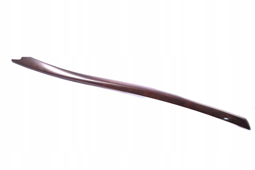 фото №9, Bmw x6 e71 защита молдинг консоли левая drewno 6969539