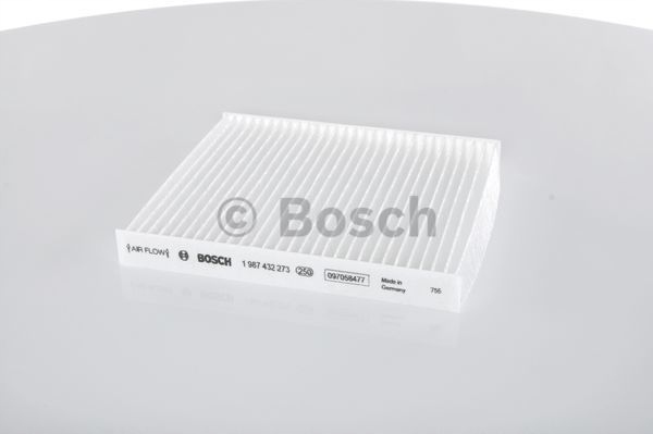 Набір фільтрів bosch dodge caliber Оригінал