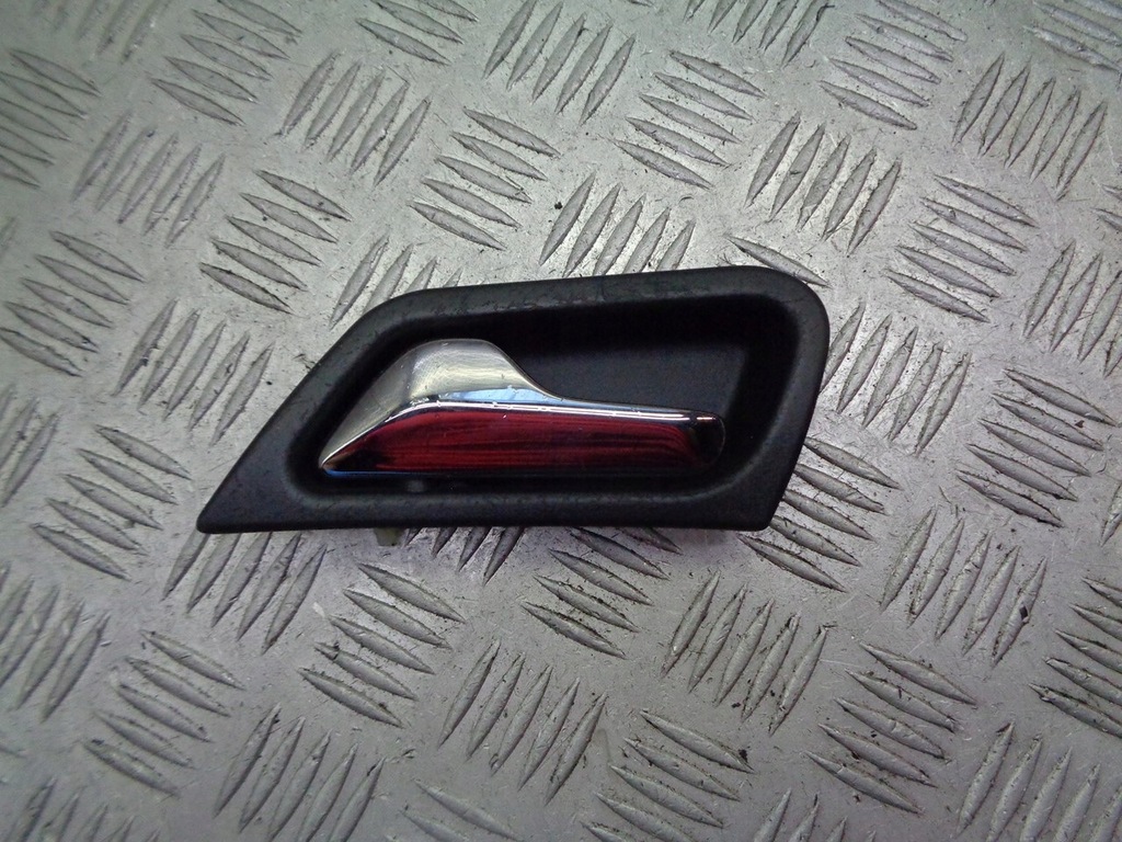 фото №1, Ручка левая передняя внутренняя mercedes w203