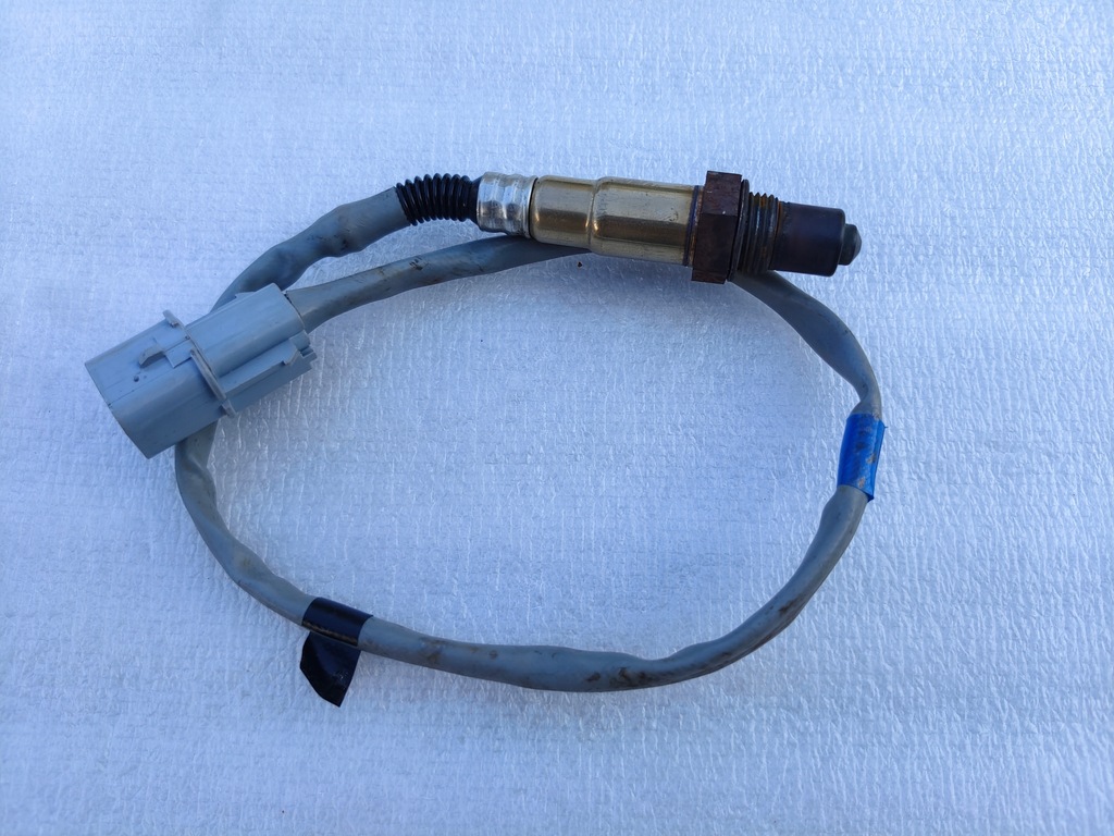 фото №1, Hyundai датчик лямбда-зонд 39210-03140