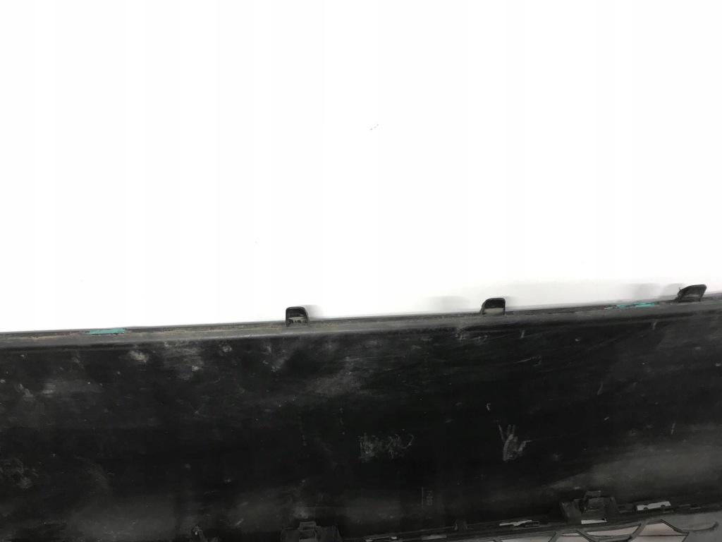 Купити Mercedes gle w167 amg спойлер решітка накладка бампера перед a1678859610