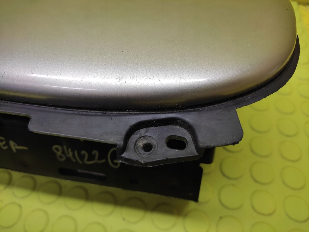 фото №5, Chrysler pt cruiser подушка безпеки подушка пасажира