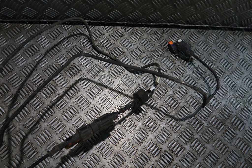 фото №5, Шланг бака adblue expert джгут