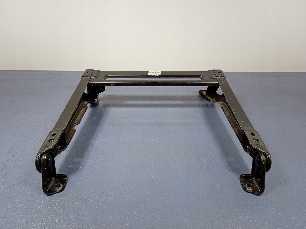 фото №6, Audi q7 i 4l каркас сидіння лівий перед 7l0881677g