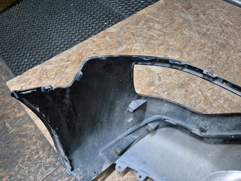 фото №13, Kia niro 2 ii 22r -- бампер задній задня