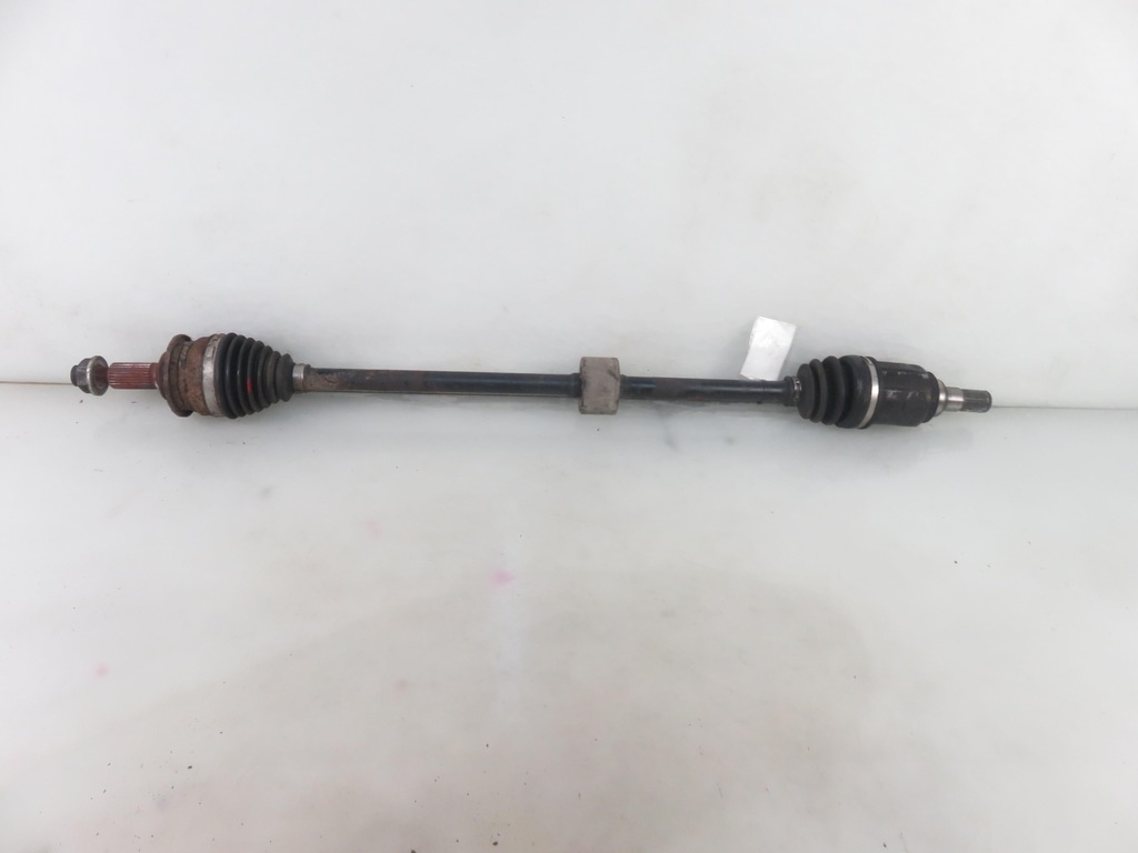 фото №6, Приводной вал правая передняя suzuki swift iv 1.2 b