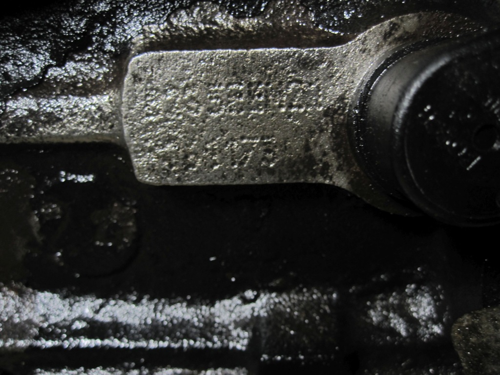 фото №7, Saab 95 2.3 turbo 00r. b235e 170km 187tys. двигатель блок двигателя