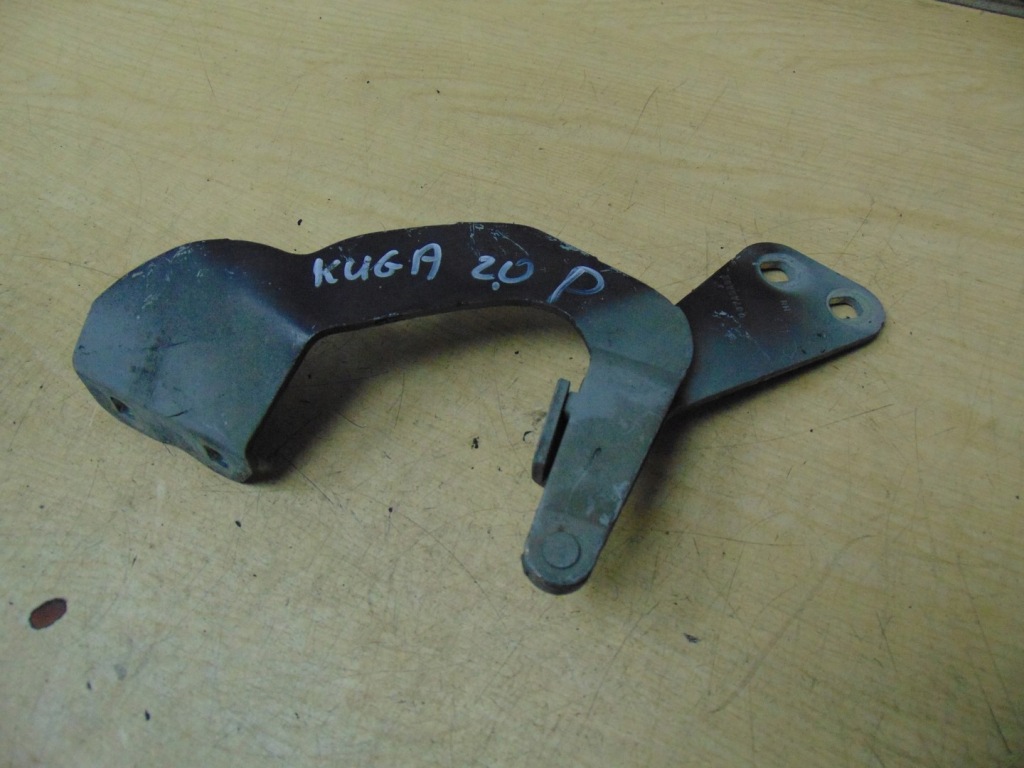 фото №1, Петля капот правый ford kuga mk1 8v41-16800-ab f8