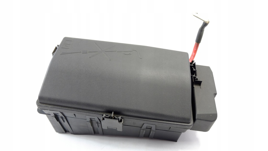 Купить Opel insignia a 2.0 cdti коробка предохранителей 13253551