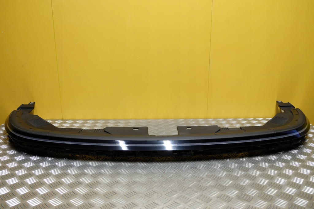 фото №1, Hyundai kona sx2 2023- лампа перед led drl usa