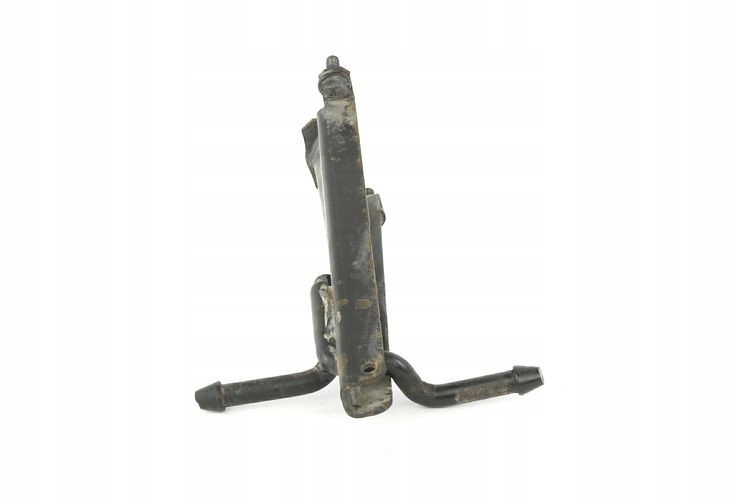 фото №7, Кронштейн глушника iveco daily 2006-