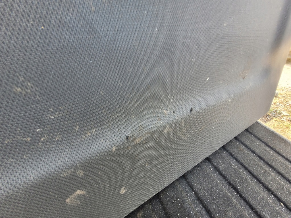 фото №4, Полиця задня задня opel insignia a hb 08-13