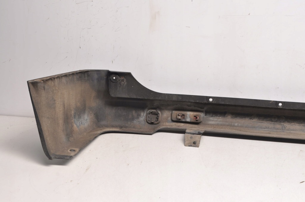 Nissan nv200 бампер задний задний Оригинал