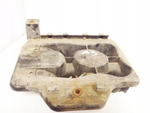 фото №1, Audi a3 8l lift основа акумулятор hb 5d