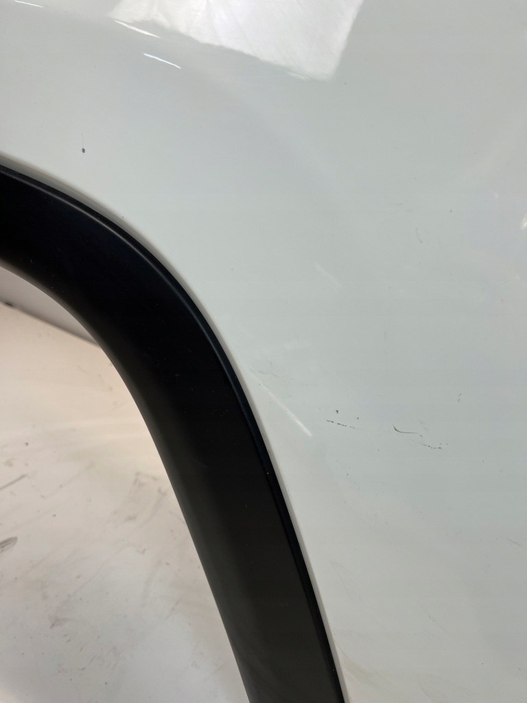 фото №6, Jeep compass ii дверь левая правое задние