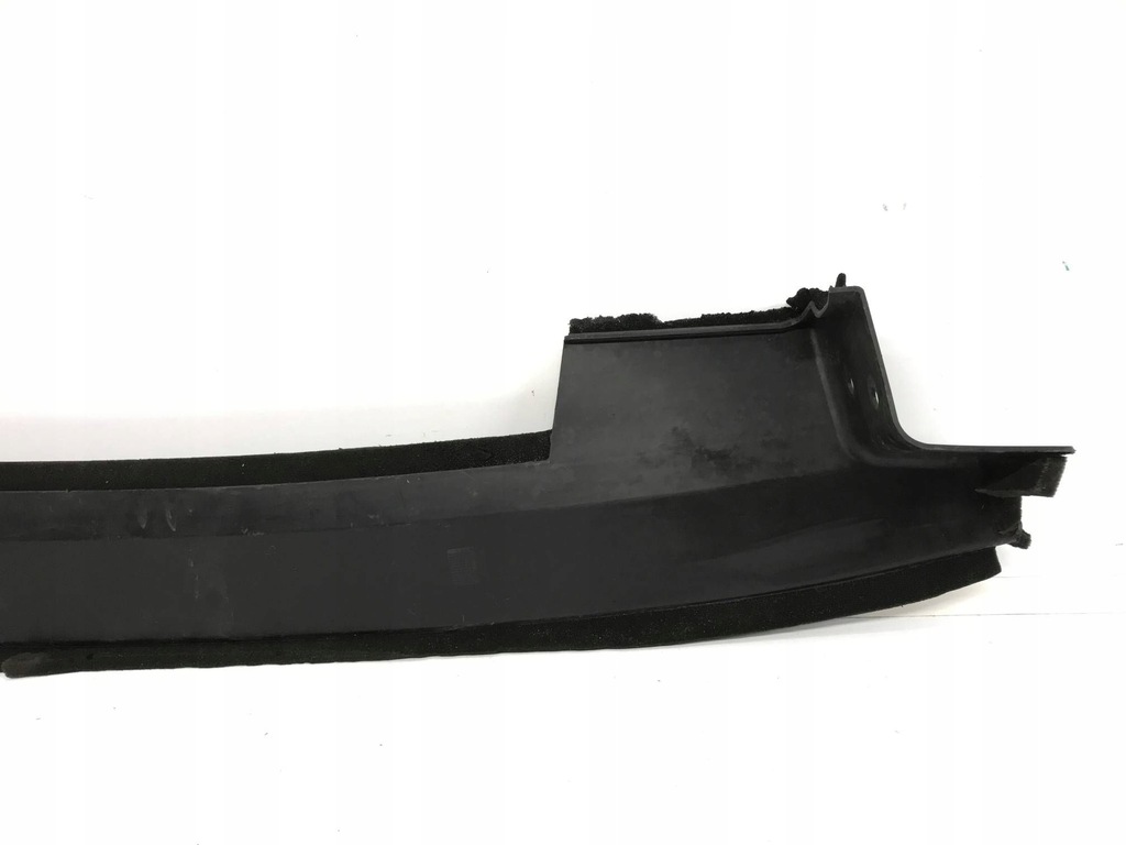 фото №5, Захист поперечина впуск радіатора накладка ford ka plus lift j7bb-8b412-a