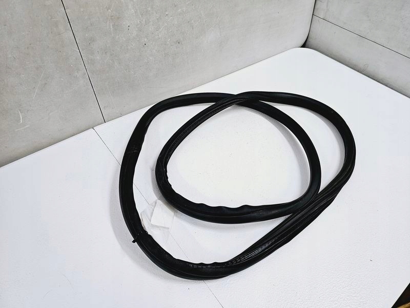 фото №1, Citroen ds4 i прокладка дверь правый задняя