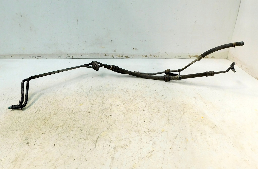 фото №3, Ford focus c-max lift mk1 дроти труби підсилювача