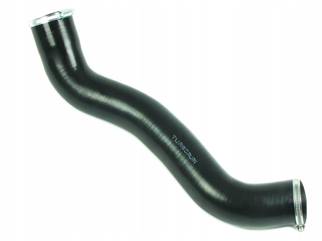 фото №1, Шланг труба патрубок turbo інтеркулер hyundai kona 1.6 t-gdi 282602m650
